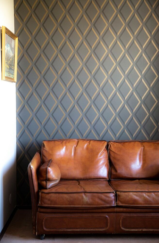 Hotel Holt - Art Museum