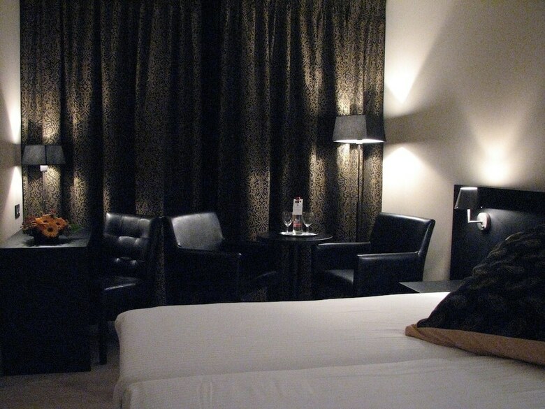 De Keyser Hotel