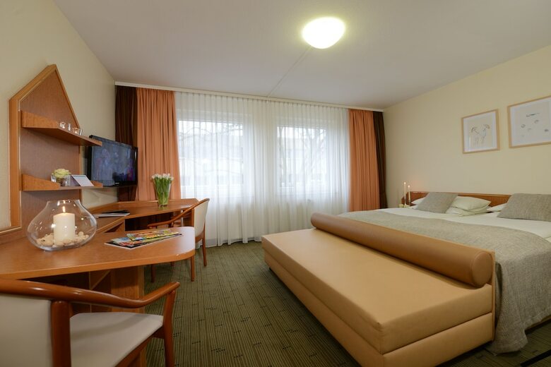 Hotel Residenz Oberhausen