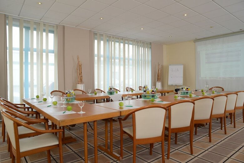 Hotel Residenz Oberhausen