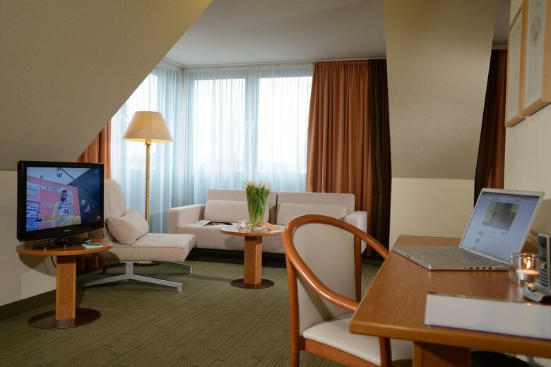 Hotel Residenz Oberhausen