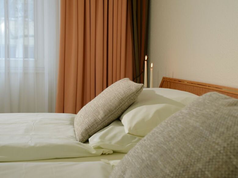 Hotel Residenz Oberhausen