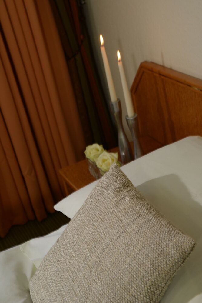 Hotel Residenz Oberhausen