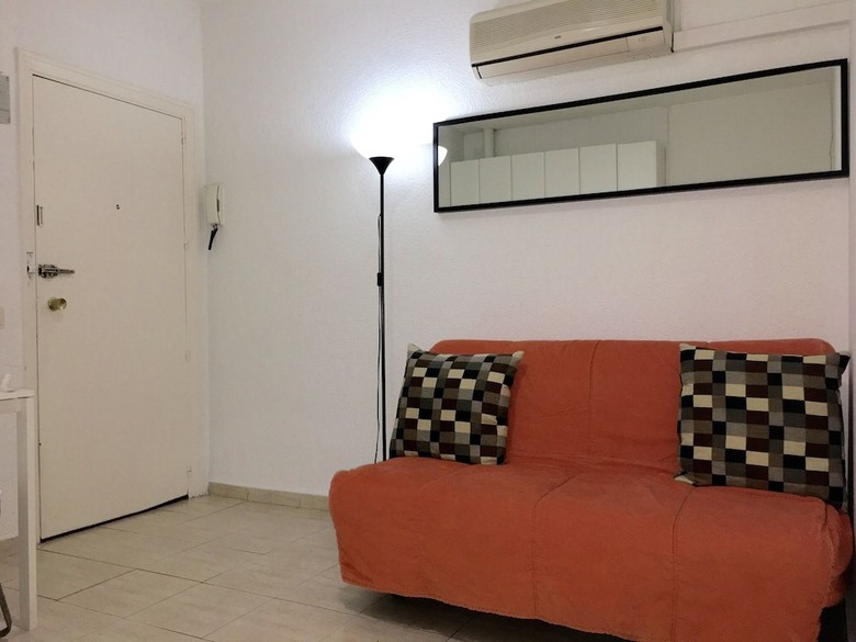 Apartamentos Arguelles