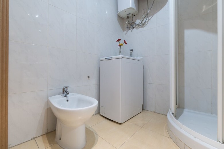 Apartamentos Arguelles