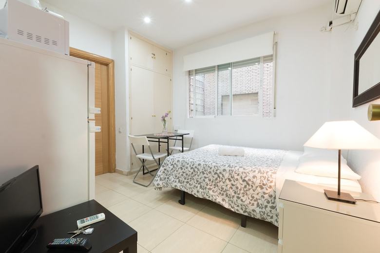 Apartamentos Arguelles