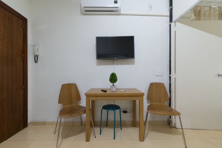 Apartamentos Arguelles