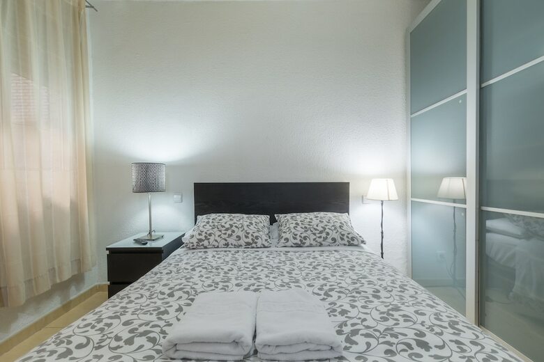 Apartamentos Arguelles