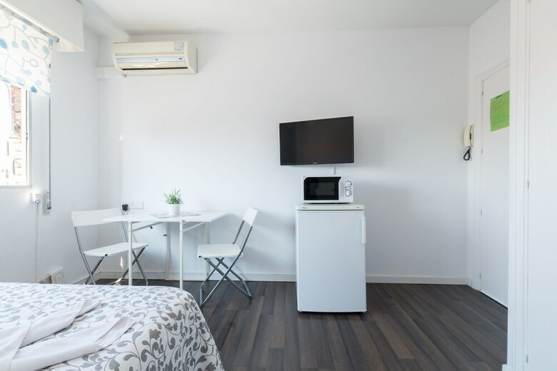 Apartamentos Arguelles
