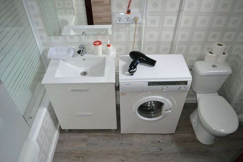 Apartamentos Arguelles