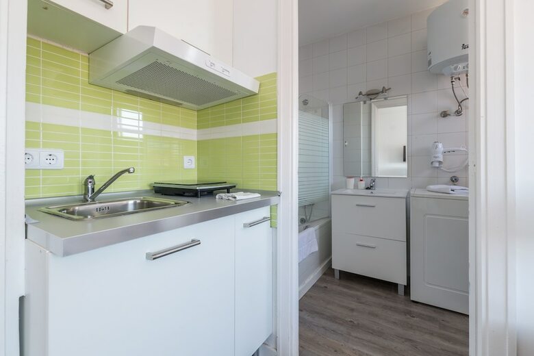 Apartamentos Arguelles