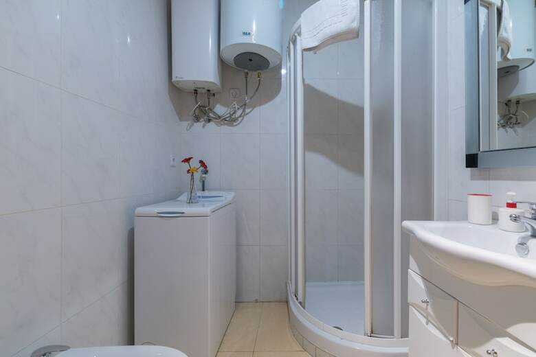 Apartamentos Arguelles