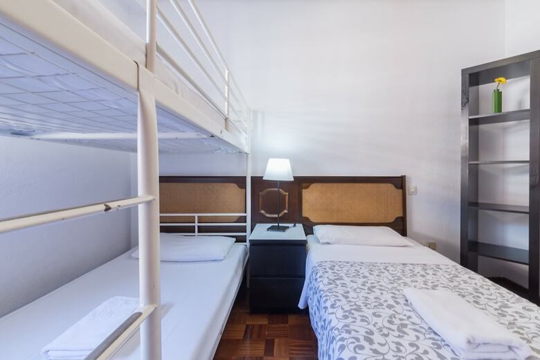 Apartamentos Arguelles
