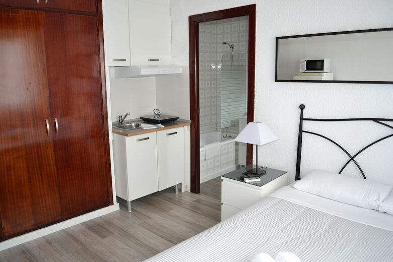 Apartamentos Arguelles