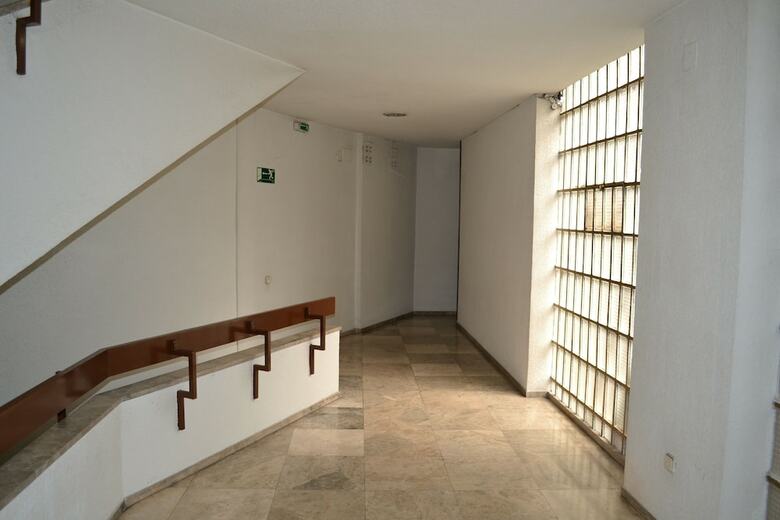 Apartamentos Arguelles