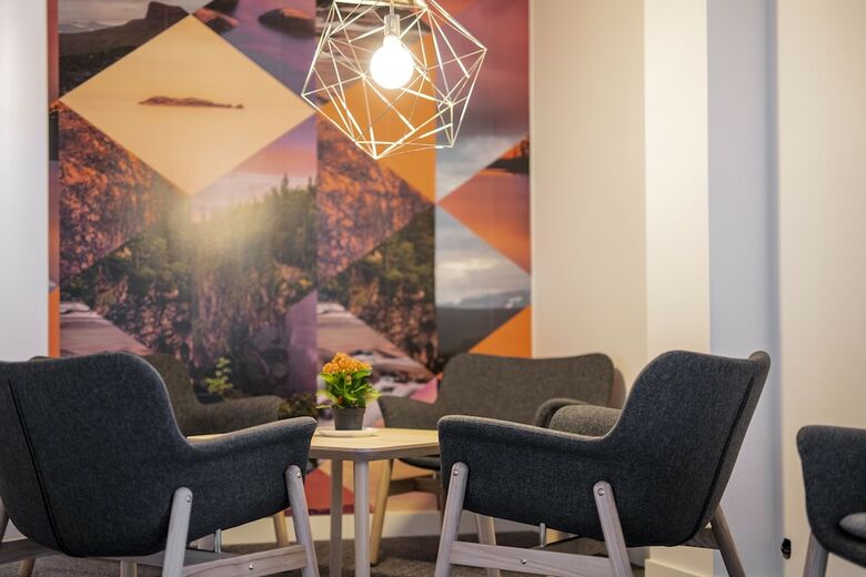 Hostal Norrland Ymca Hostel