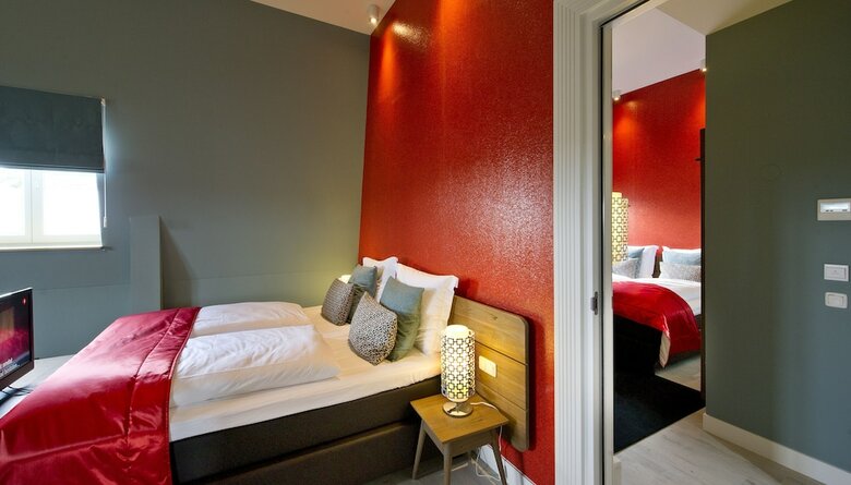 Hotel Merici