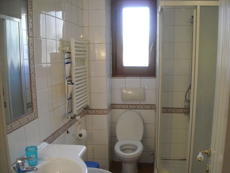 Apartamento T & V House