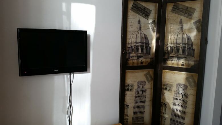 Apartamento T & V House