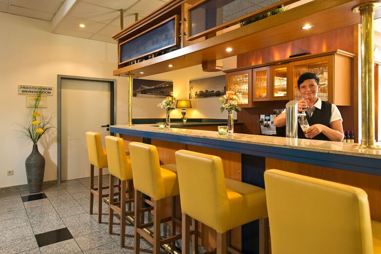 Achat Hotel Monheim Am Rhein