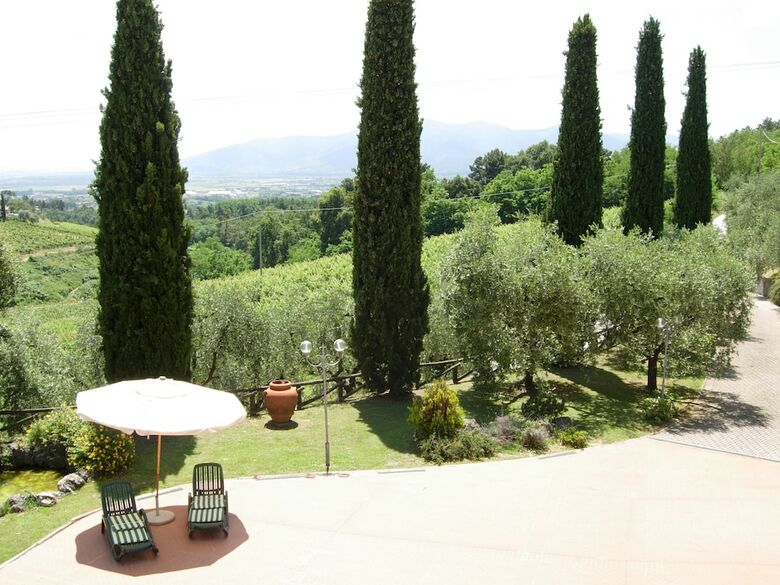 Posada Hotel Villa La Nina