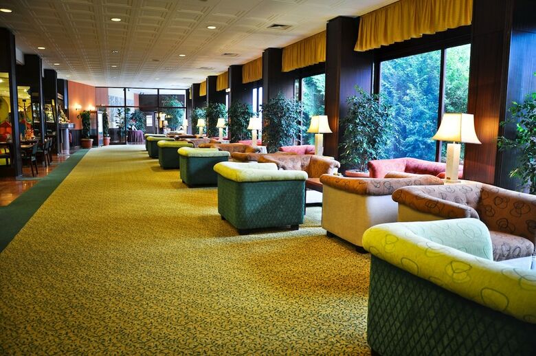 Hotel L�v�r Sopron