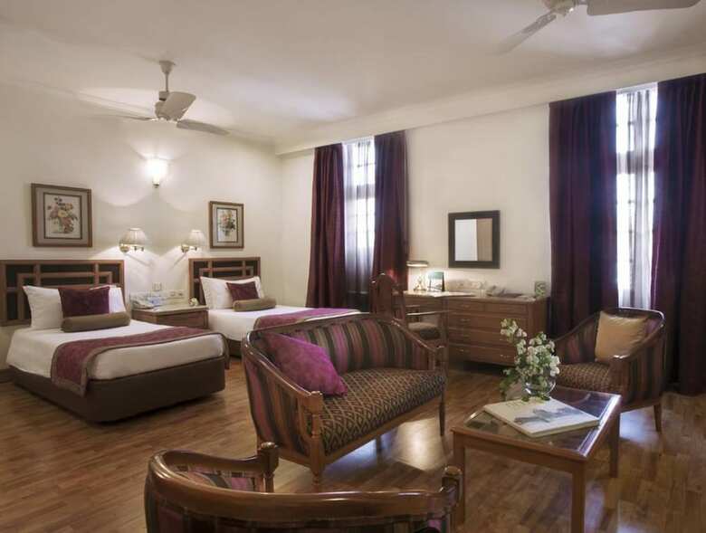 Hotel Ambassador New Delhi