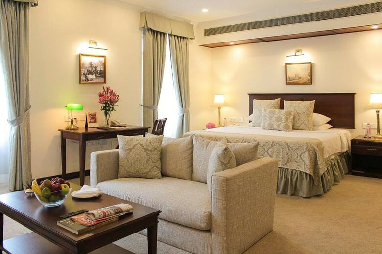 Hotel Ambassador New Delhi