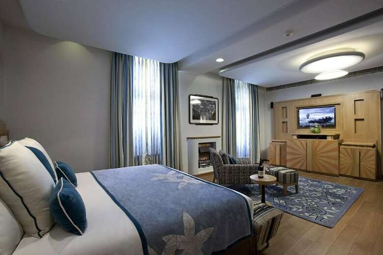 Hotel Ambassador New Delhi