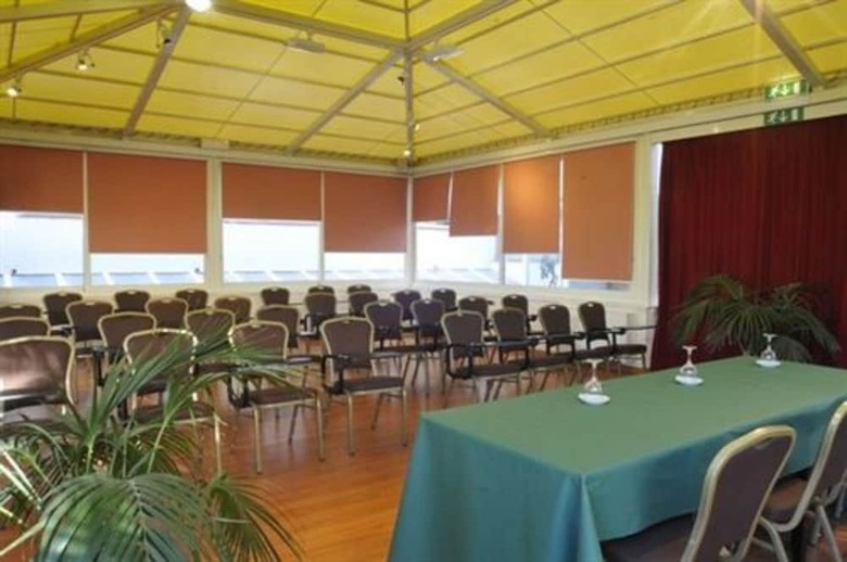 Nyala Suite Hotel Sanremo