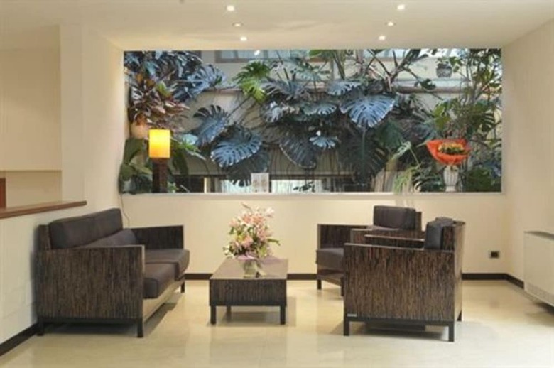 Nyala Suite Hotel Sanremo