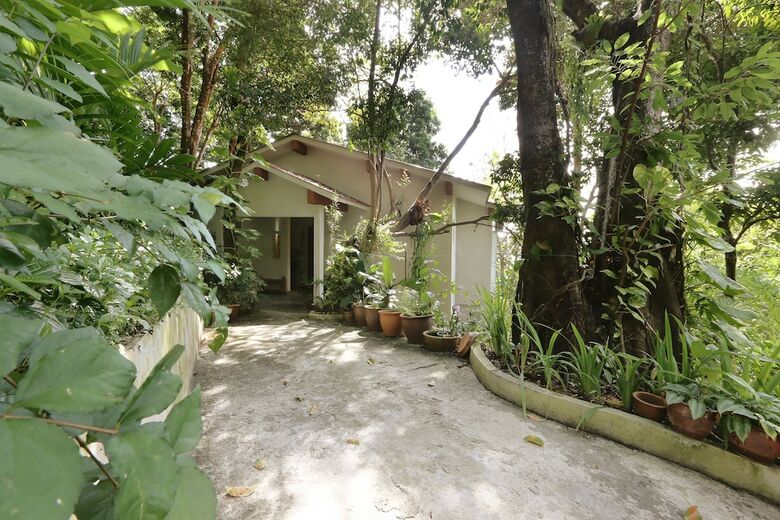 Apartamento Ambong Ambong