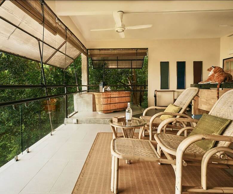 Apartamento Ambong Ambong