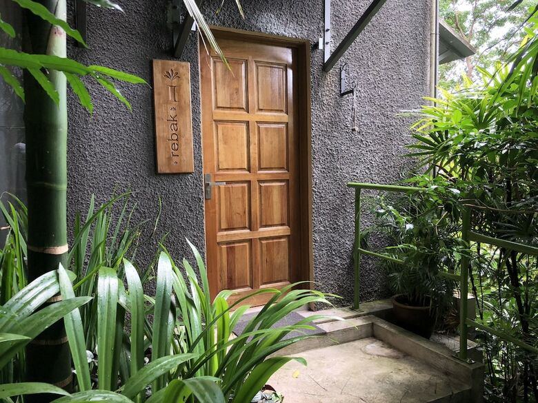 Apartamento Ambong Ambong