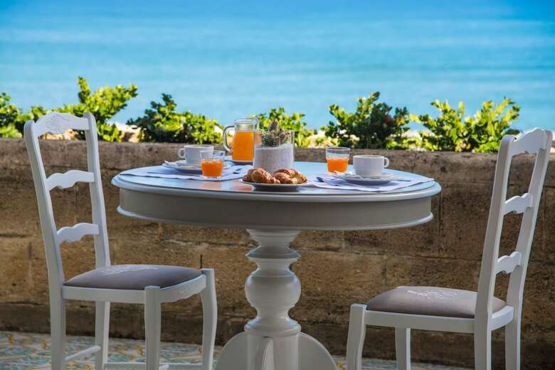 Hotel Tonnara