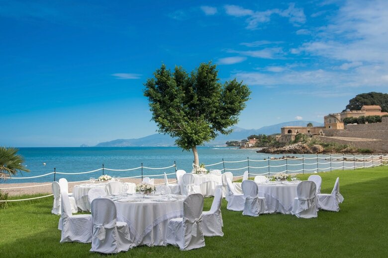 Hotel Tonnara