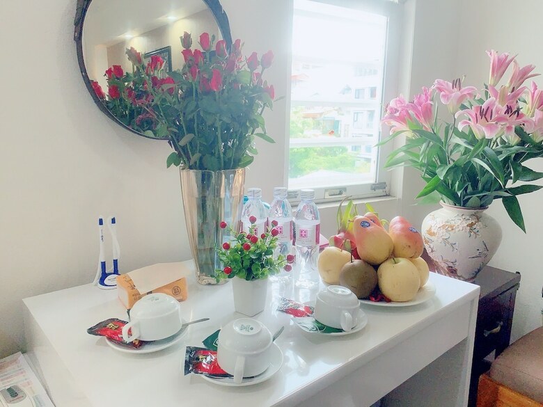 Bed & Breakfast B & B Hanoi Hotel & Travel
