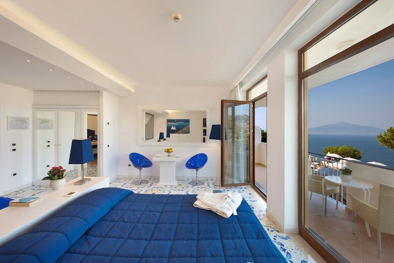 Grand Hotel President