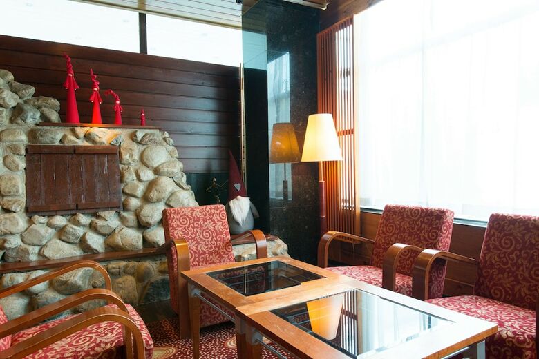 Hotel Scandic Polar