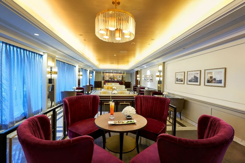 Hotel Taj Connemara