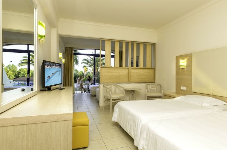 Kresten Palace Hotel & Wellness