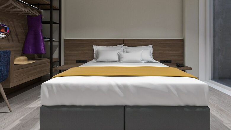Kresten Palace Hotel & Wellness