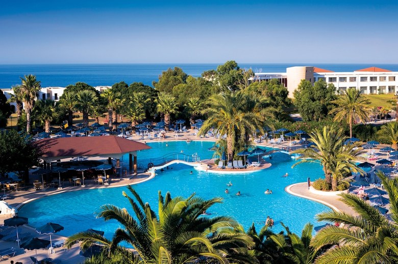 Kresten Palace Hotel & Wellness