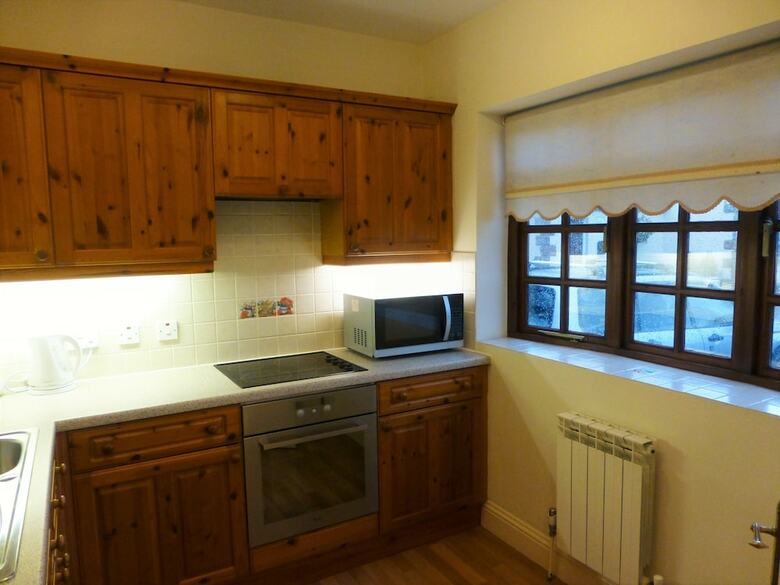 The Uplands Serviced Apartments