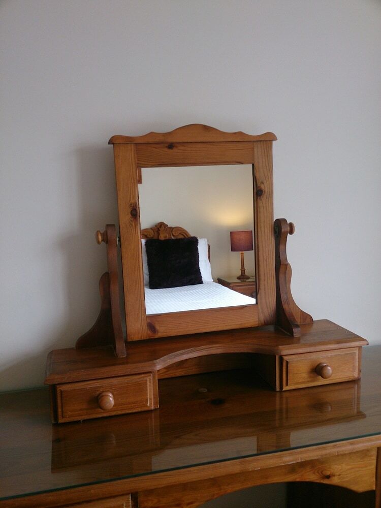 The Uplands Serviced Apartments