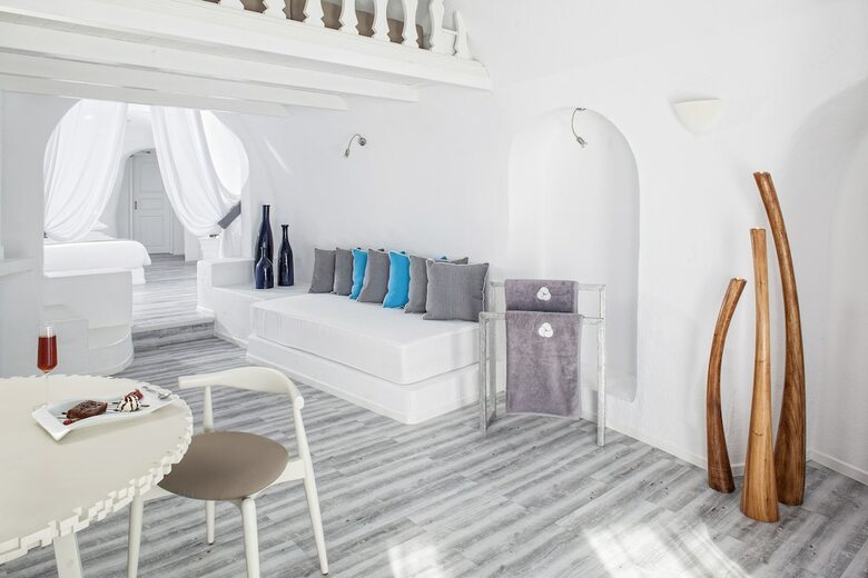 Hotel Mill Houses Elegant Suites