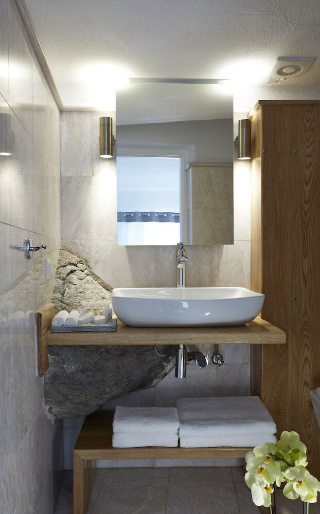 Hotel Mill Houses Elegant Suites