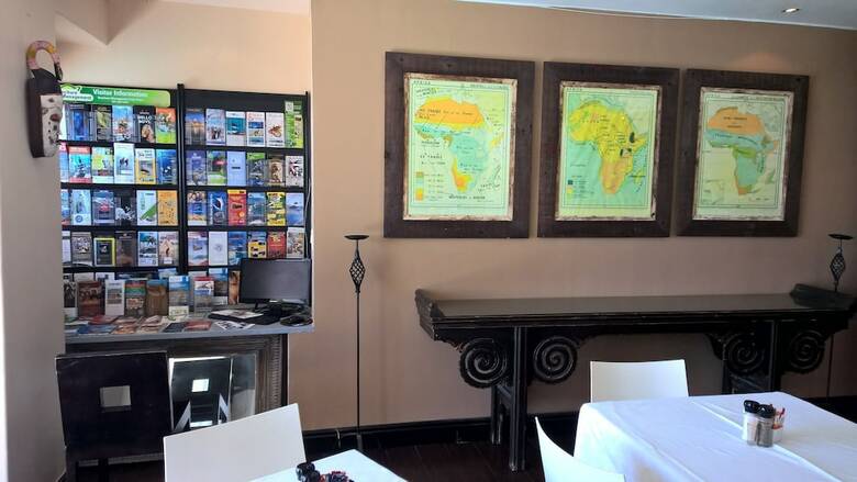 Hotel Primi Seacastle