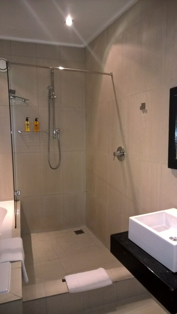 Hotel Primi Seacastle