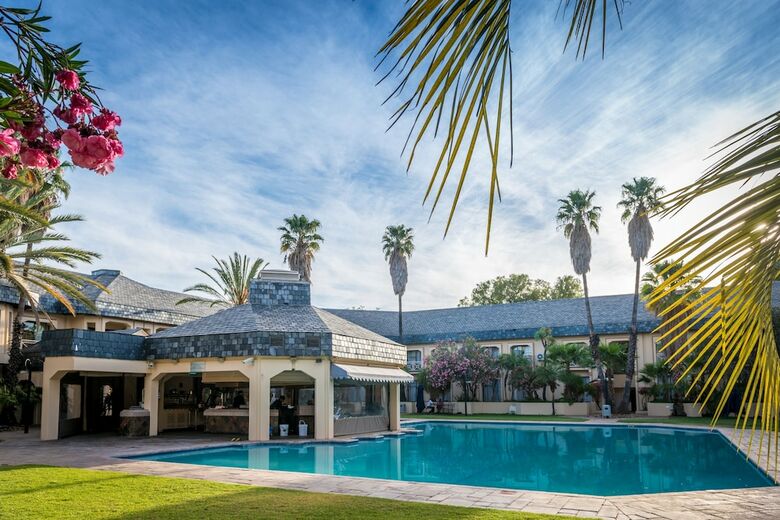 Hotel Peermont Walmont At Mmabatho Palms